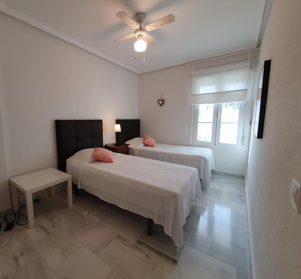 Townhouse Mar Y Sol Villa Benalmadena Exterior photo