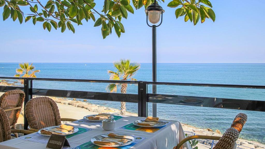 Townhouse Mar Y Sol Villa Benalmadena Exterior photo