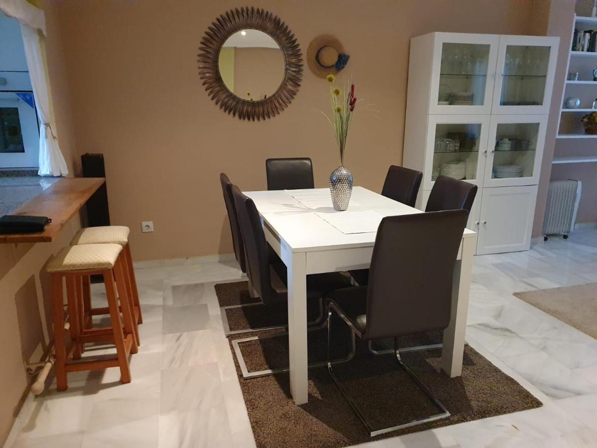 Townhouse Mar Y Sol Villa Benalmadena Exterior photo