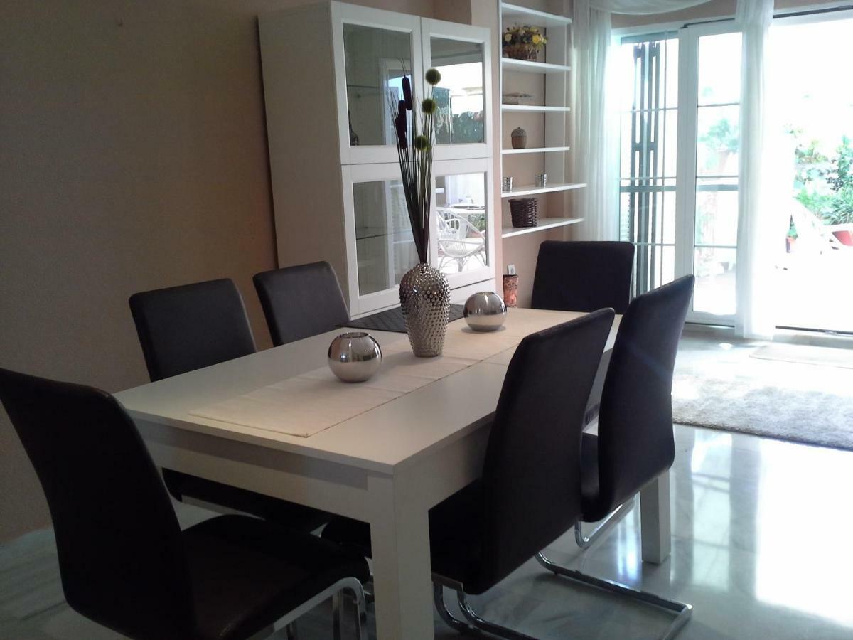 Townhouse Mar Y Sol Villa Benalmadena Exterior photo