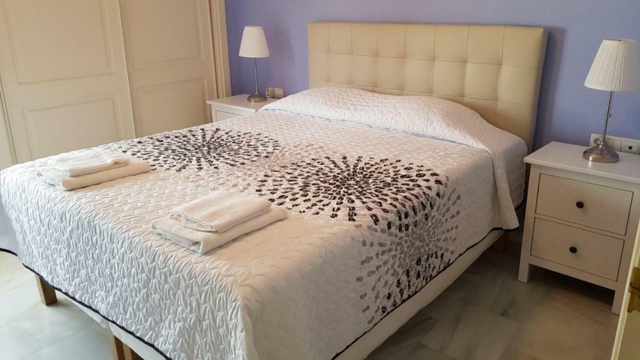 Townhouse Mar Y Sol Villa Benalmadena Exterior photo
